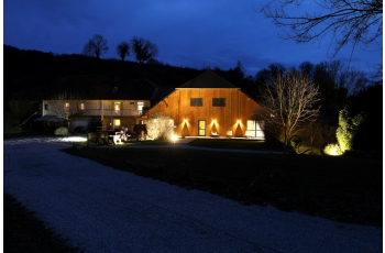 S'évader dans le Jura
