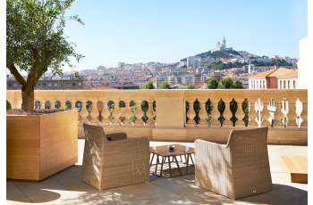 Profiter de la magie de Marseille à deux