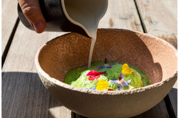 Partez pour un voyage culinaire inattendu à la Chassagnette en Camargue