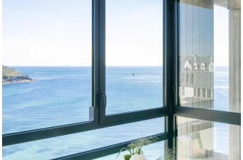 Evasion garantie à l’Hôtel et Spa Sainte-Barbe !