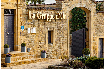 Ambiance typique et conviviale au cœur de la Gaume