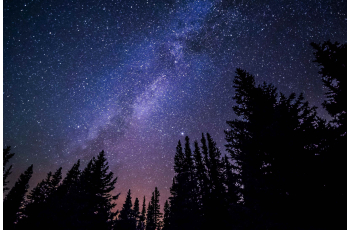 Faire briller son amour sous les étoiles !