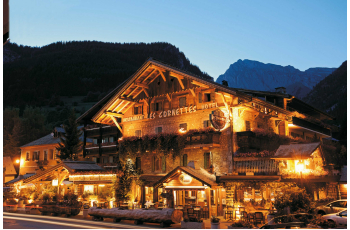 S'offrir un séjour bien-être en Haute-Savoie !
