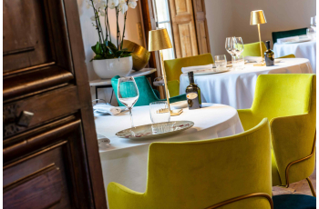 Une expérience singulière et authentique au Relais Magdeleine