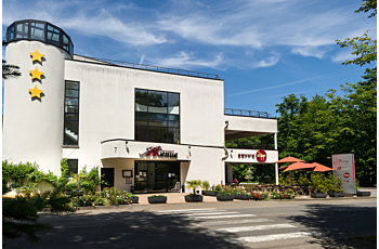 L'Hôtel Marso, pour un séjour sensationnel à Amnéville