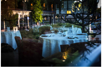 Savourer une cuisine étoilée à la Maison Decoret 