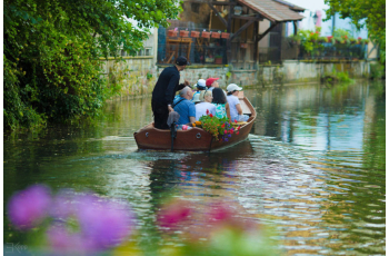 Vivez un séjour rafraîchissant au James Boutique hôtel à Colmar