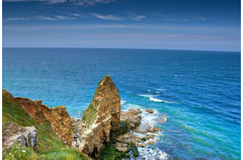 Les plages du débarquement : replongez dans l'histoire de France à Bayeux