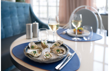 Les Cures Marines à Trouville-sur-Mer : un voyage Intemporel entre Bien-Être et Gastronomie