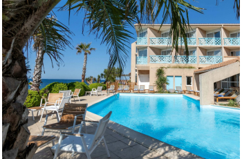 Escapade détente au bord de la Méditerranée