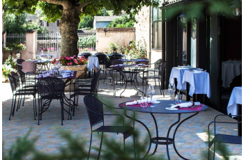 Séjour gourmand dans le vignoble du Mâconnais