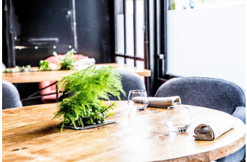 S'offrir une parenthèse culinaire gourmande au Restaurant Nature