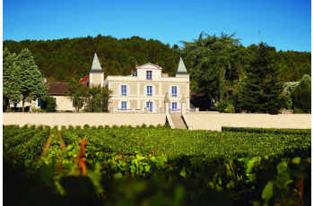 Offrir une escapade oenotouristique au Château Saint-Aubin