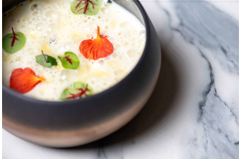 Offrez une Expérience Gastronomique Unique à l’AinTimiste pour Noël !