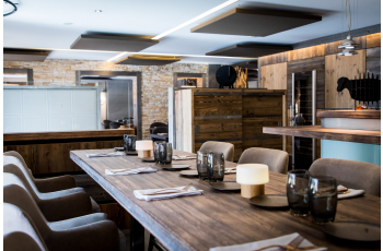 La Table d’Angèle, une immersion au cœur du terroir des Vosges !
