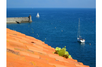 Comme un air d’été, partez à la découverte de Banyuls