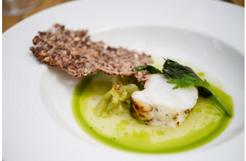 S’initier à l’art de la gastronomie