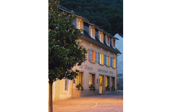 Profitez d'un séjour gourmand dans les Pyrénées