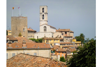 A Grasse, profitez des plaisirs de l'instant