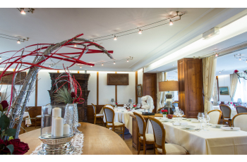 Fête des Pères : Offrir un cours de cuisine avec le Chef du restaurant Mon Plaisir