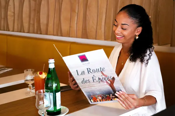 Day Pass à La Créole Beach Hôtel & Spa — visuel 3