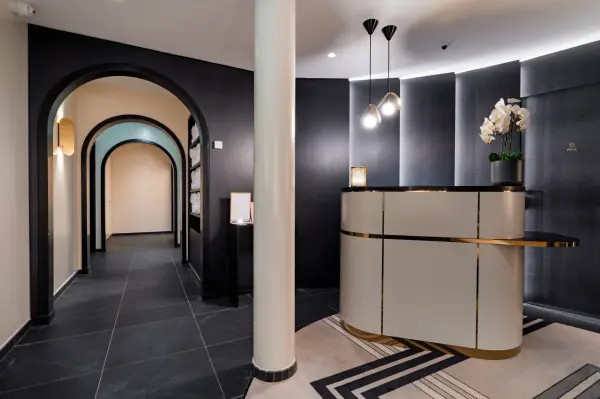 Petit-Déjeuner & Spa — visuel 3