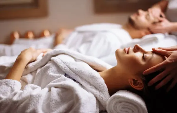 Massage & Régal des Papilles — visuel 2