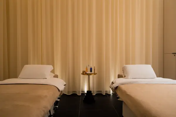 Massage & Régal des Papilles — visuel 3