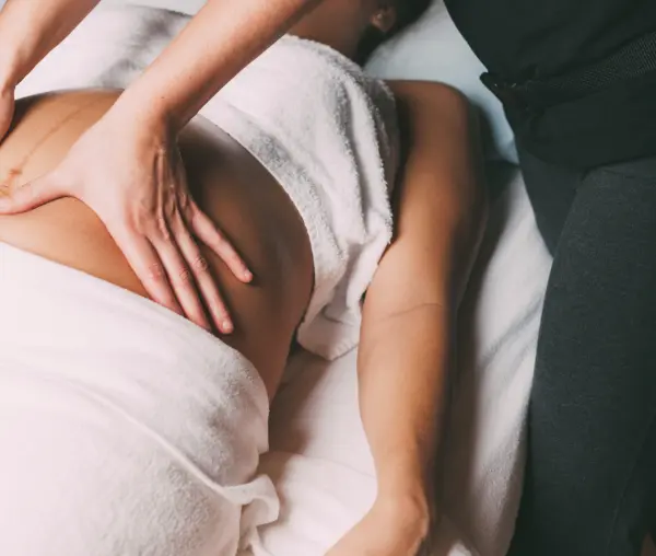 Soin Massage Sublime du Bola 1h30 — visuel 1
