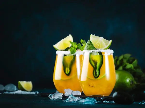 Un Apéritif en Duo — visuel 2