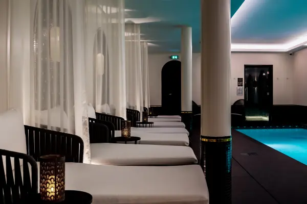 Spa & Cocktail — visuel 3