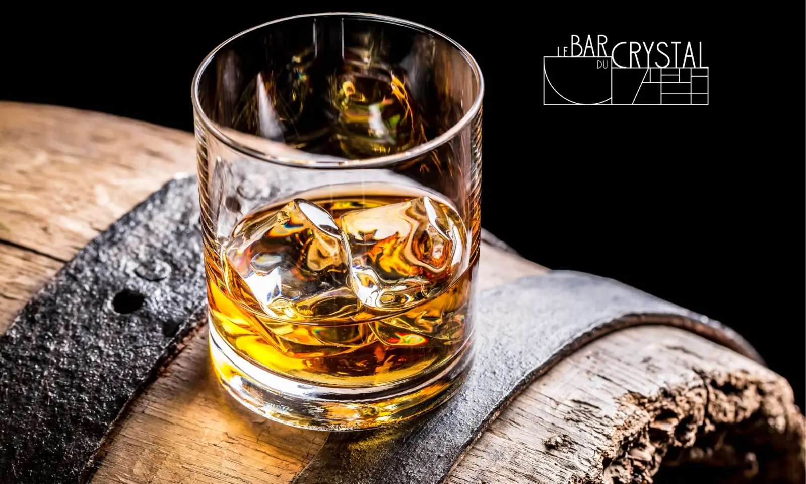 Dégustation de Whisky Japonais au Bar du Crystal
