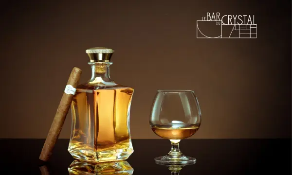Dégustation de Whisky Japonais au Bar du Crystal — visuel 2