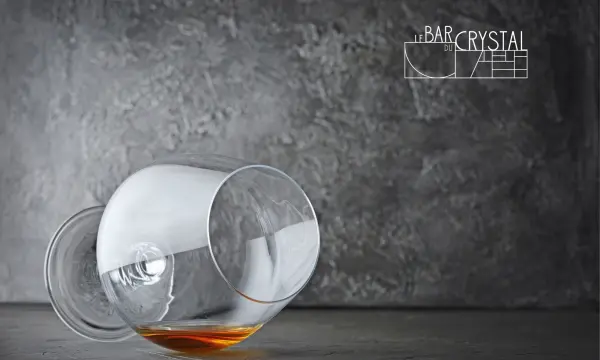 Dégustation de Whisky Japonais au Bar du Crystal — visuel 3