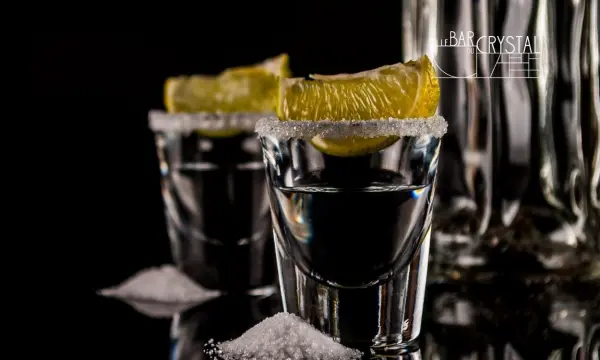 Dégustation de Mezcal et Téquila au Bar du Crystal — visuel 1
