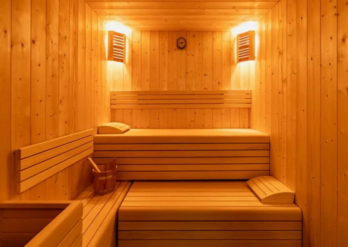 Détente au Spa du Crystal – 50 minutes