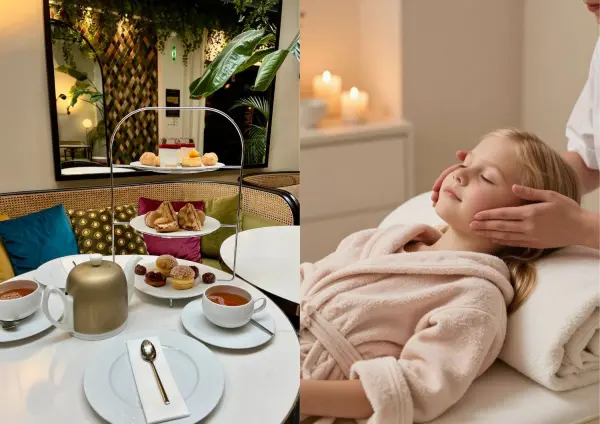 Harmonie Parent-Enfant — visuel 1