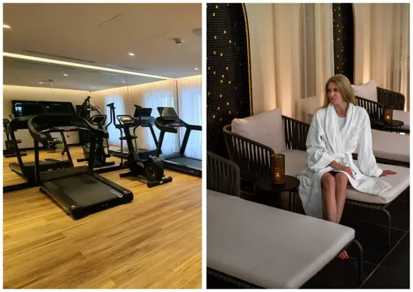 Fitness & Spa — visuel 1