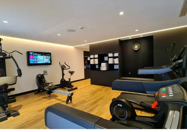 Fitness & Spa — visuel 2