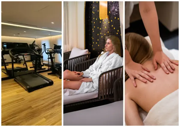Fit & Relaxed — visuel 1