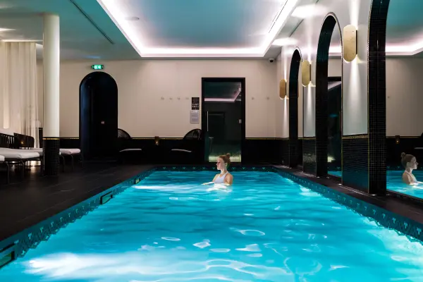 Abonnement de 6 accès au spa d'1h50 — visuel 1