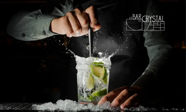 Atelier création cocktails - Session | Samedi 7 Novembre 2026 — visuel 1