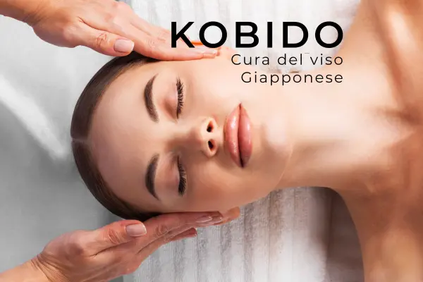 Massage Kobido — visuel 1