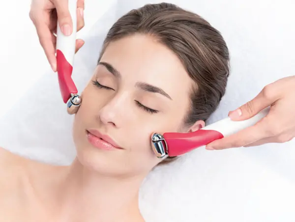 Soin Visage Guinot Hydradermie — visuel 1