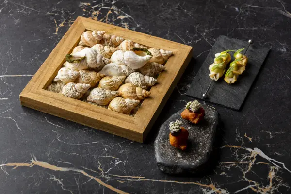 Coffret "La promenade" — visuel 1