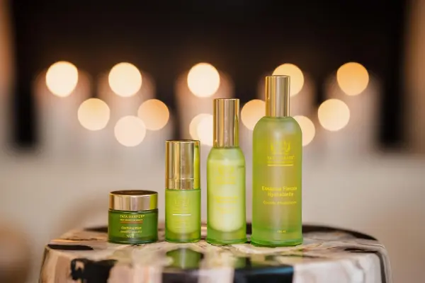 Soin Visage Tata Harper - 60 min — visuel 2