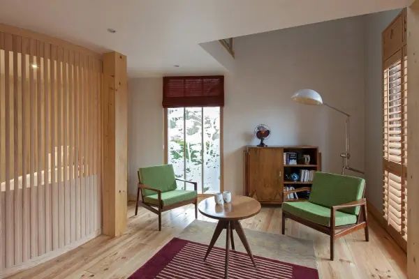 Coffret "Nuit au Jardin des Plumes" en suite — visuel 2