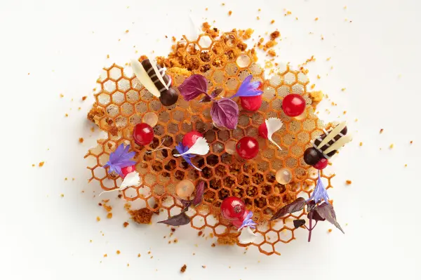 Atelier de Pâtisserie — visuel 1