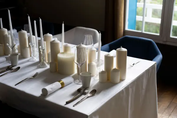 Salon privé du chef — visuel 2