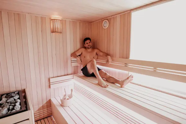 Accès au SPA - 2h — visuel 3